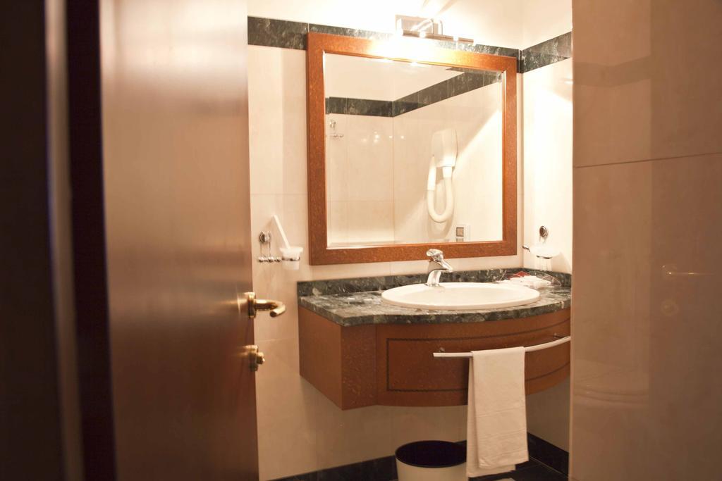 קסטרווילארי Hotel Jolly חדר תמונה