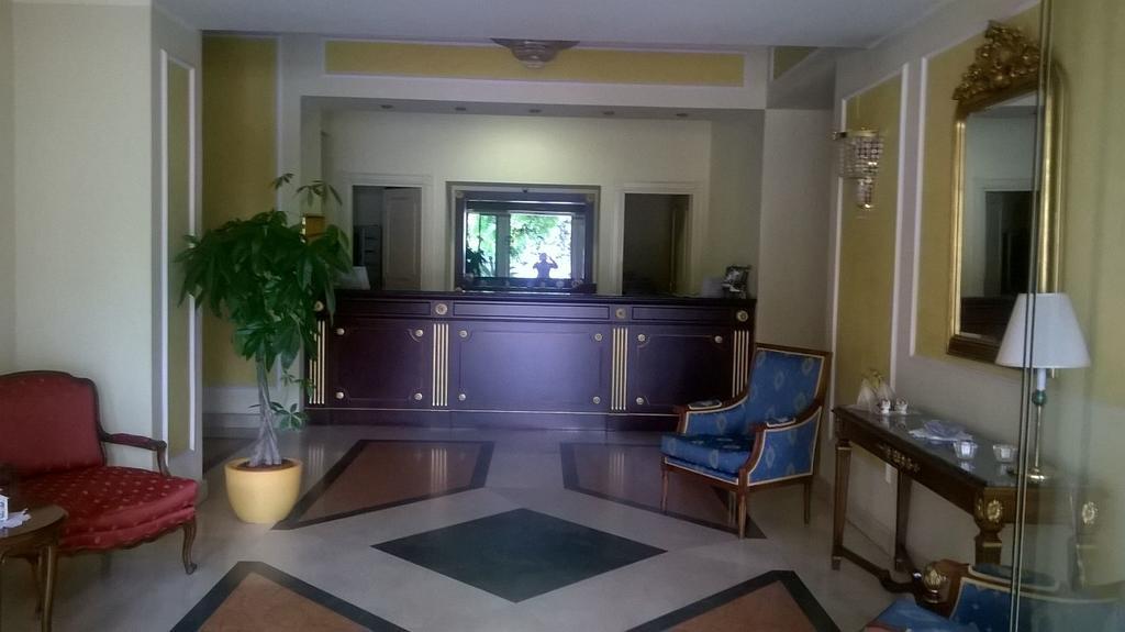 קסטרווילארי Hotel Jolly מראה חיצוני תמונה